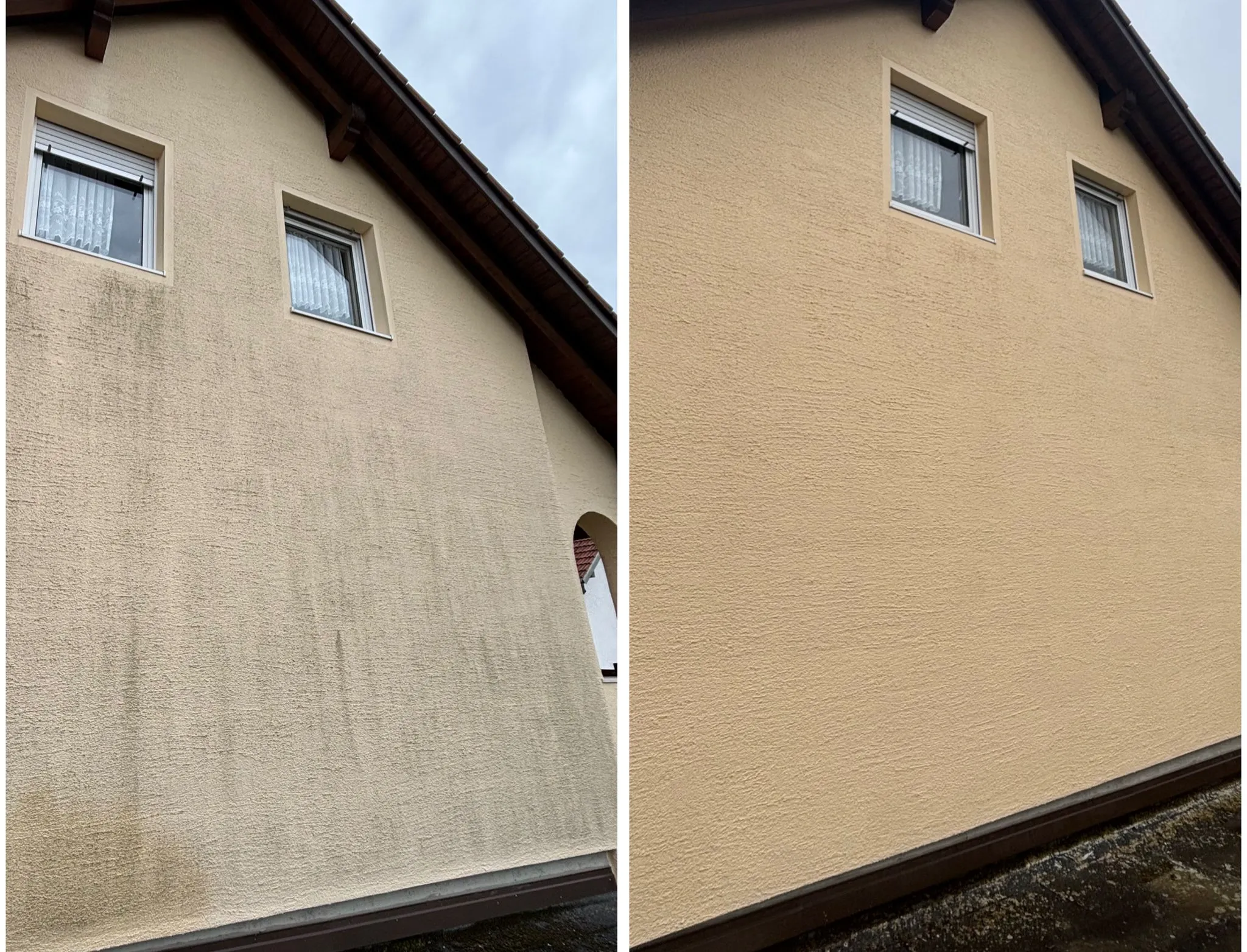 Fassadenreinigung Bamberg 96047 – TR Dach Stein Fassade, Ihr Ansprechpartner in Bamberg für Fassadenreinigung