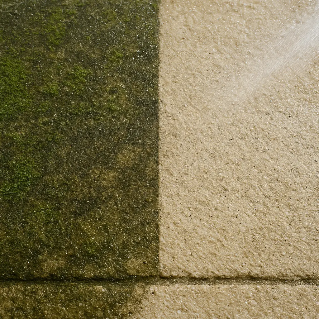 Steinreinigung Straubing 94315 – TR Dach Stein Fassade, Ihr Ansprechpartner in Straubing für Steinreinigung