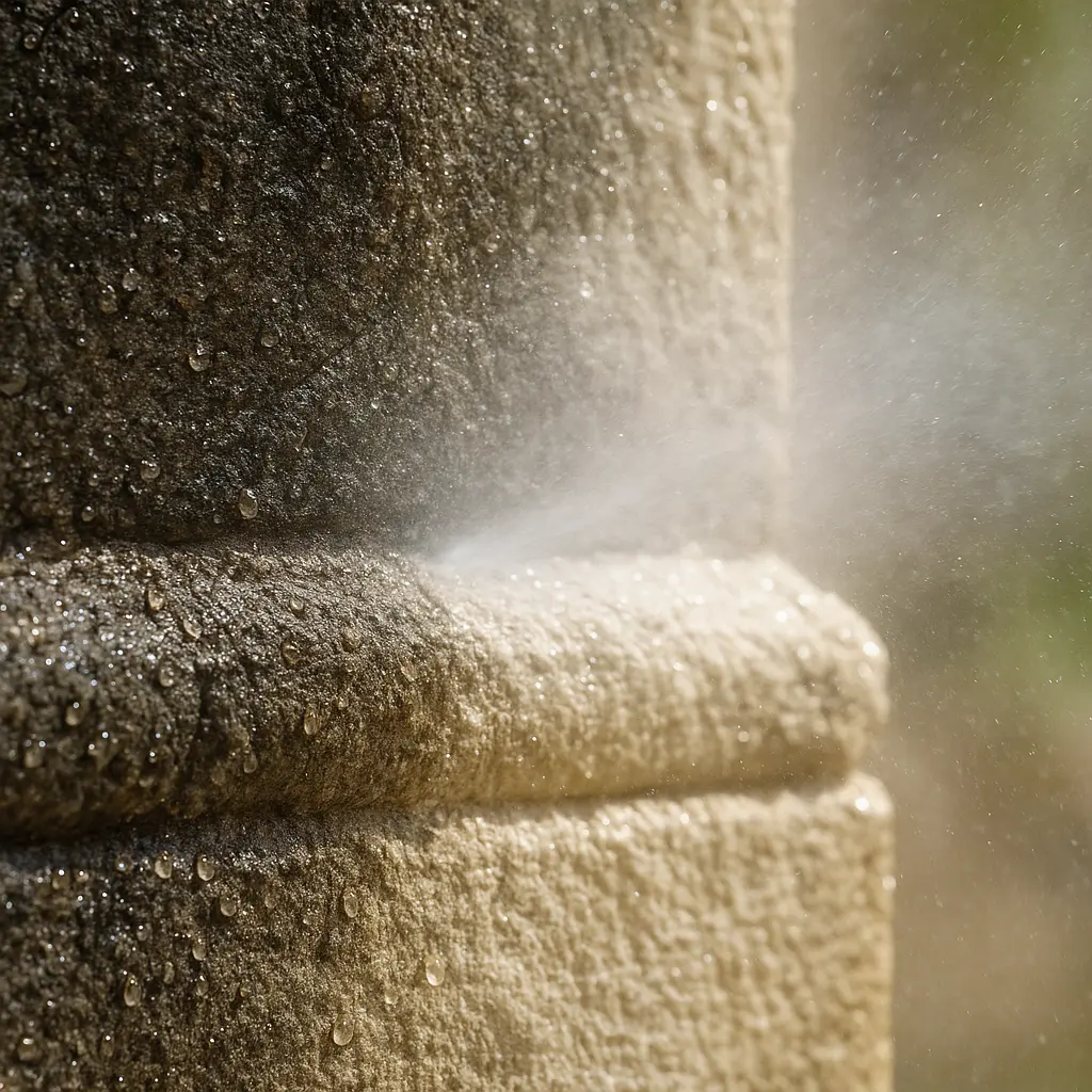 Sind Reinigungsmittel mit Chemie wirklich notwendig?