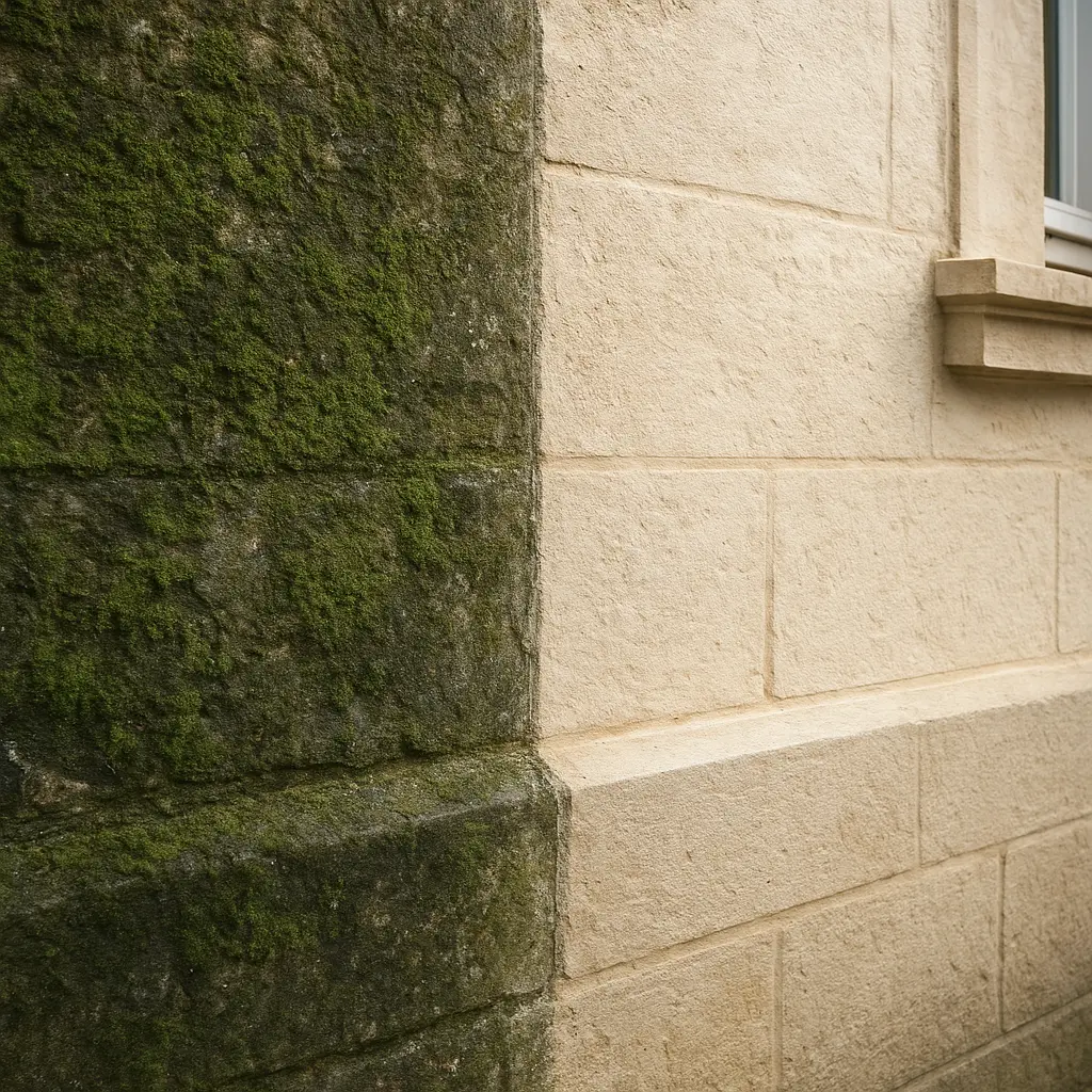 Fassadenreinigung Auerbach in der Oberpfalz 91275 – TR Dach Stein Fassade, Ihr Ansprechpartner in Auerbach in der Oberpfalz für Fassadenreinigung