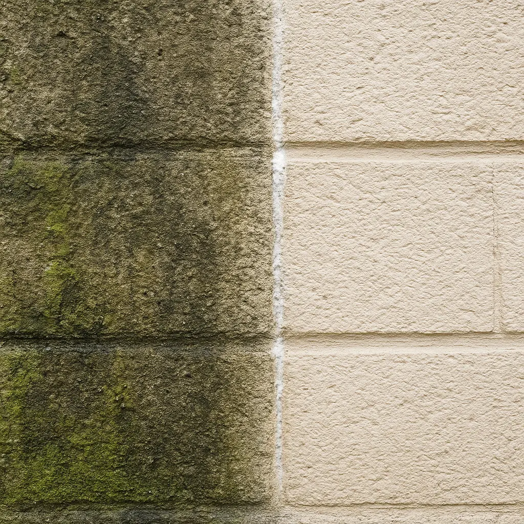 Fassadenreinigung Bärnau 95671 – TR Dach Stein Fassade, Ihr Ansprechpartner in Bärnau für Fassadenreinigung