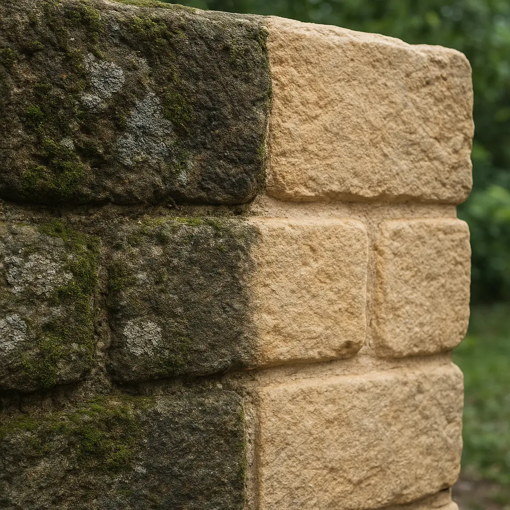Steinreinigung Bad Steben 95138 – TR Dach Stein Fassade, Ihr Ansprechpartner in Bad Steben für Steinreinigung