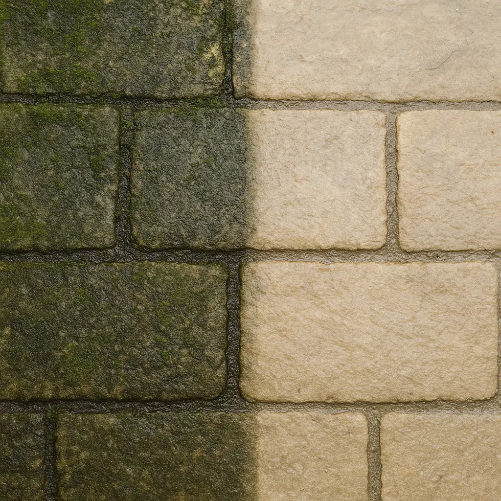 Steinreinigung Mistelgau 95490 – TR Dach Stein Fassade, Ihr Ansprechpartner in Mistelgau für Steinreinigung